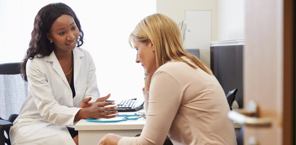 Expert Menopause Appointment in Ashburn Virginia